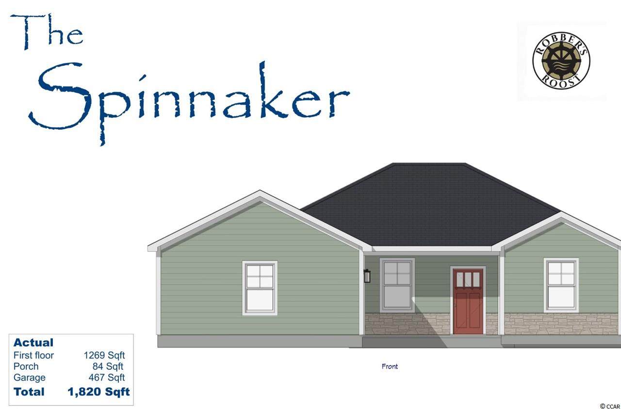 1316 Jolly Roger Dr. - Photo 1
