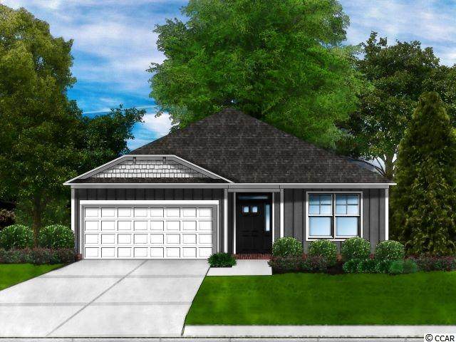 304 Red Maple Loop - Photo 1