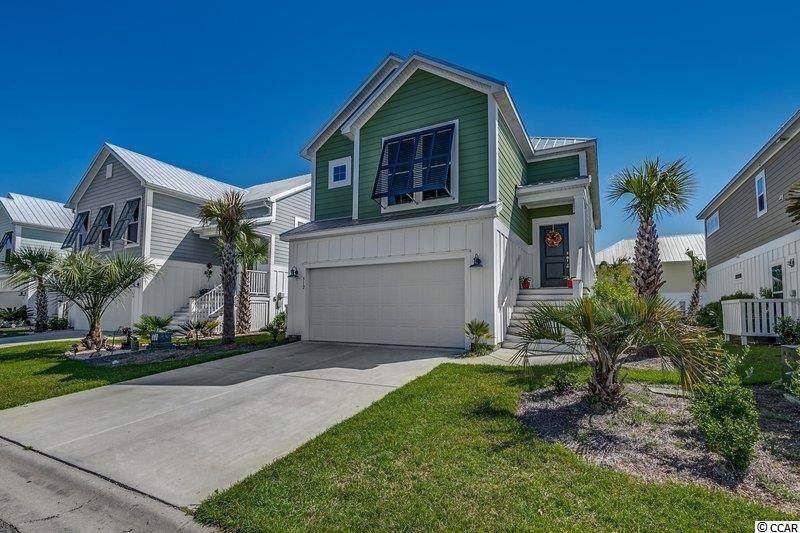 512 Chanted Dr. - Photo 1
