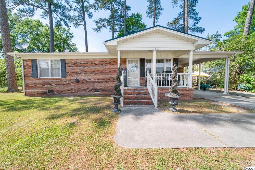 700 16th Ave. - Photo 1