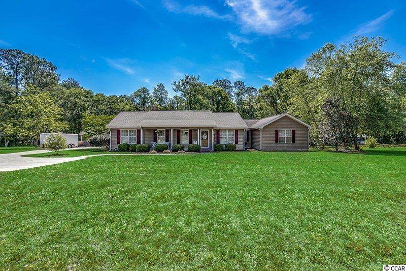 4401 Willow Springs Rd. - Photo 1
