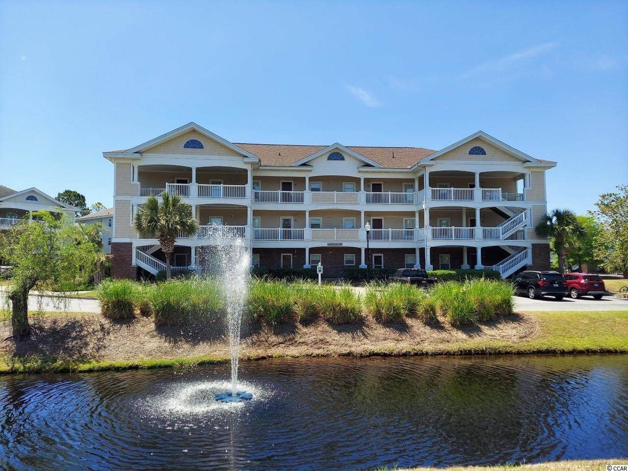 5751 Oyster Catcher Dr. - Photo 1