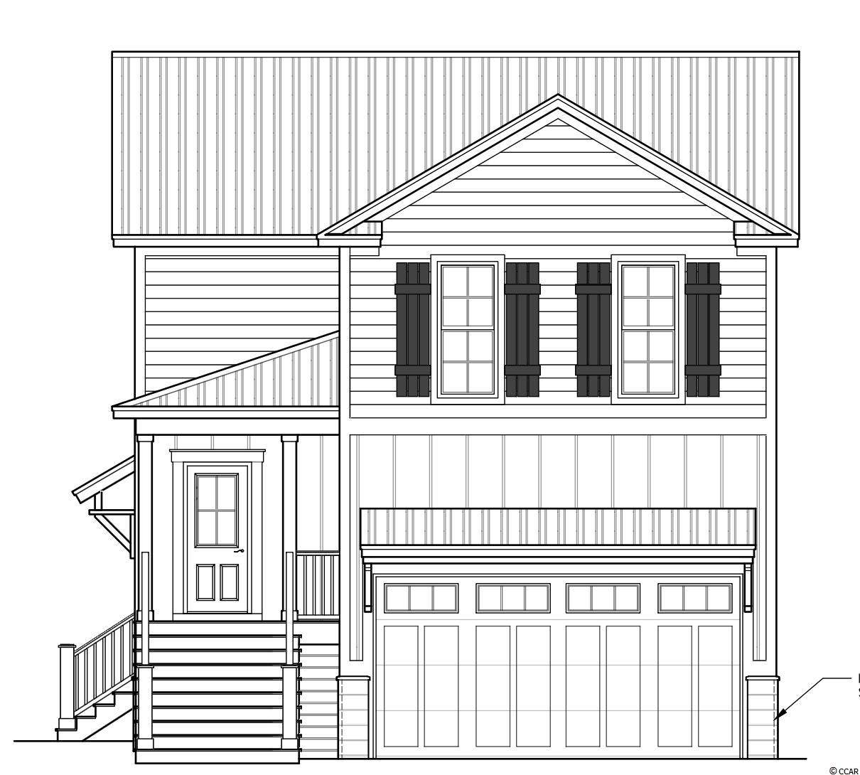 Lot 14 Coastal Breeze Dr. - Photo 1