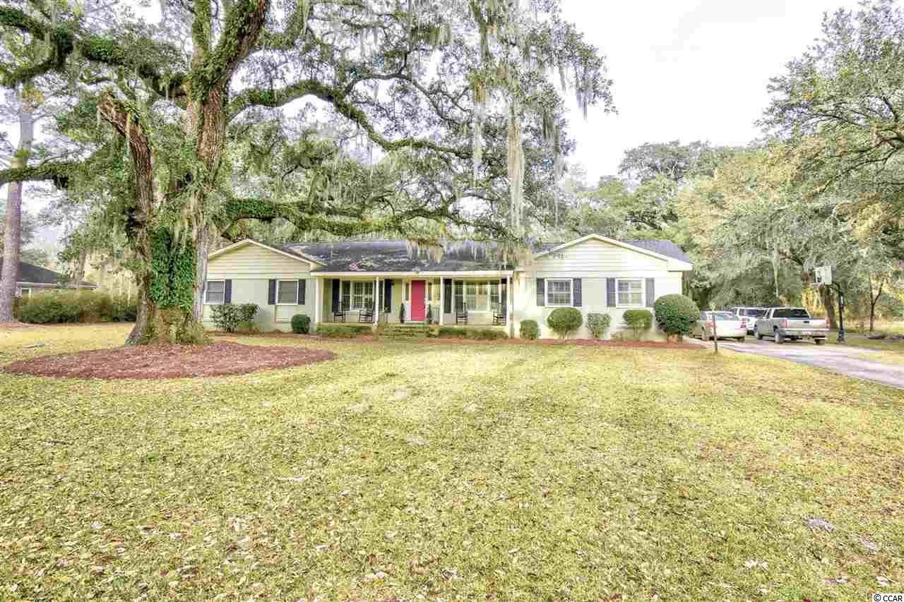 120 Tradd Rd. - Photo 1