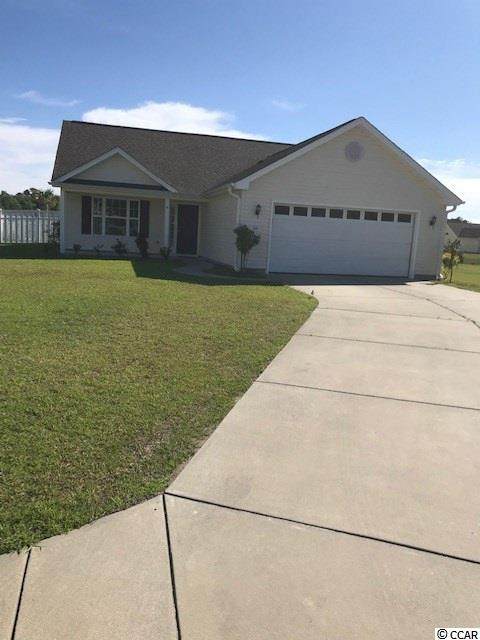 360 Barton Loop - Photo 1