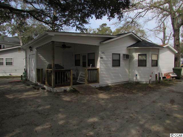 6001-M-26 Kings Hwy. - Photo 1