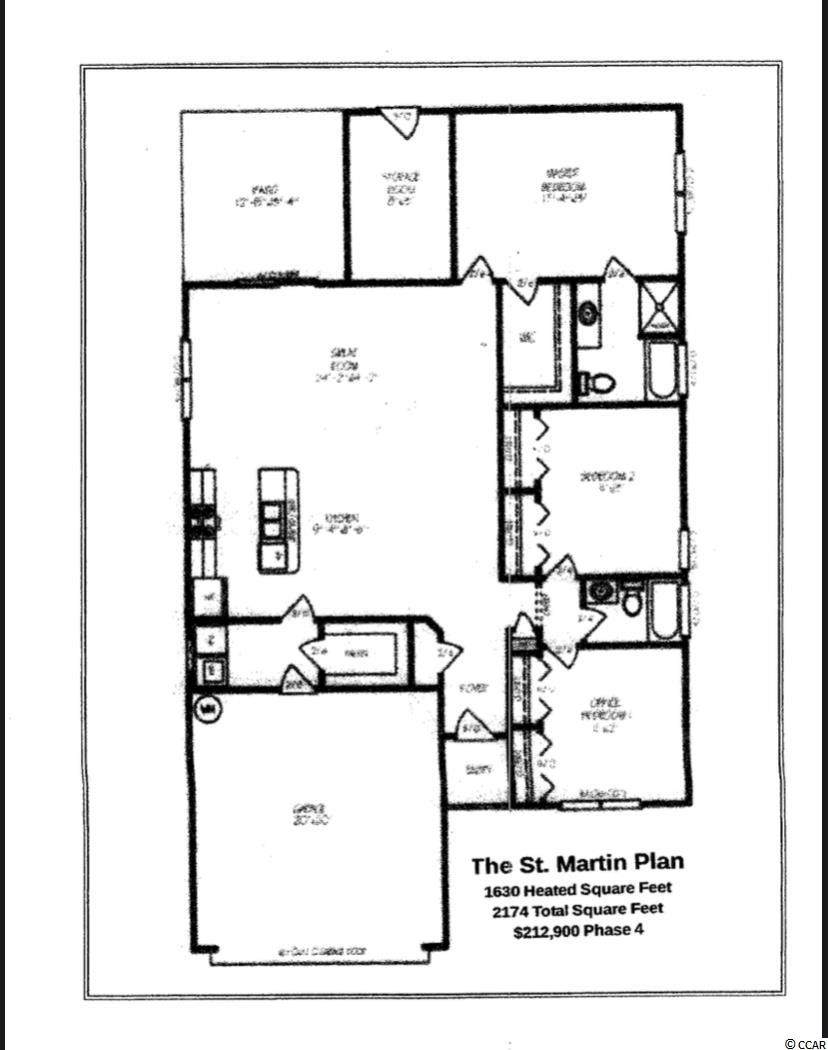 4201 Danby Lane - Photo 1