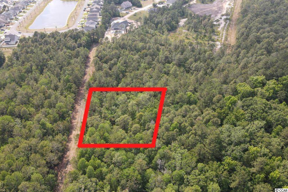Lot D Gold Place Ln. - Photo 1