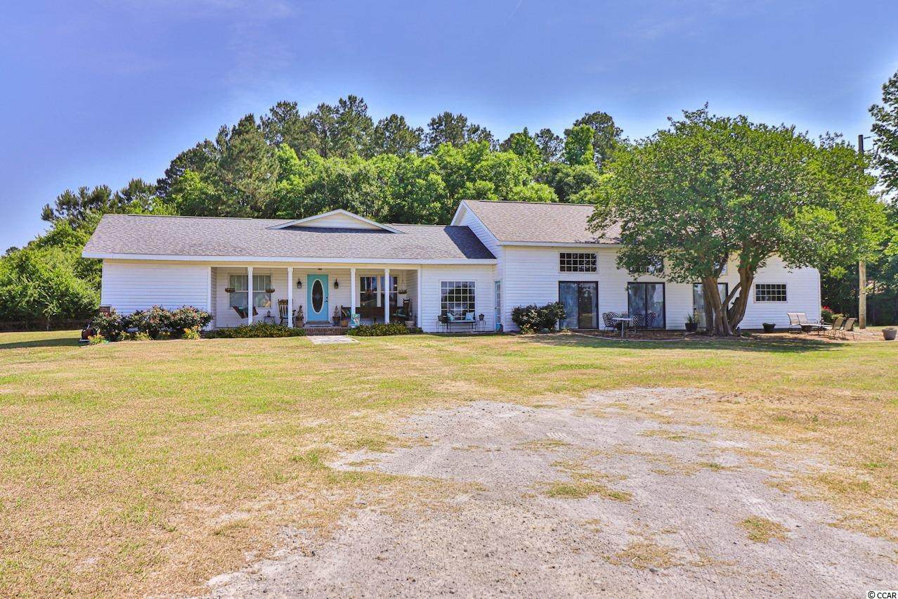 1230 Highway 9 Business W - Photo 1