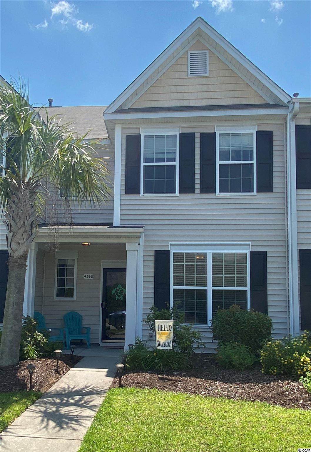 4540 Livorn Loop - Photo 1