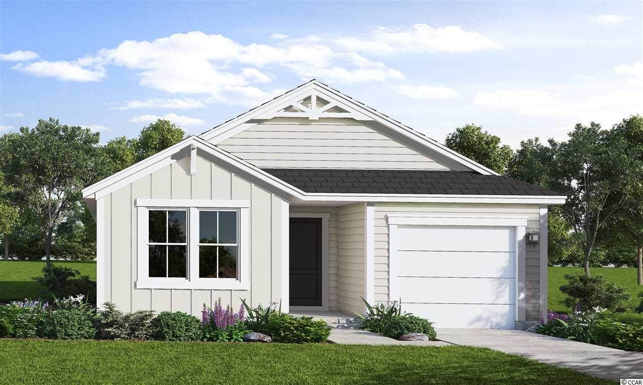 304 Harbour View Dr. - Photo 1