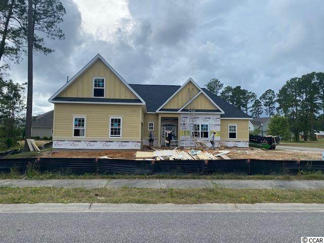 1034 Wood Stork Dr. - Photo 1