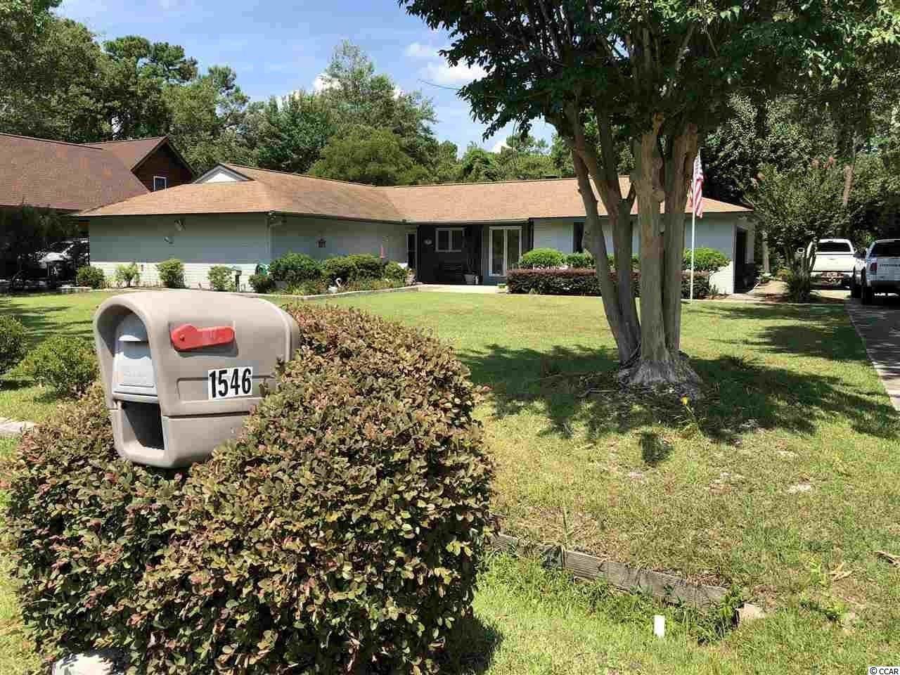 1546 Bay Tree Ln. - Photo 1