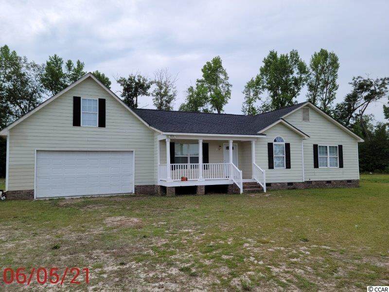 2707 Carolina Wren Dr. - Photo 1