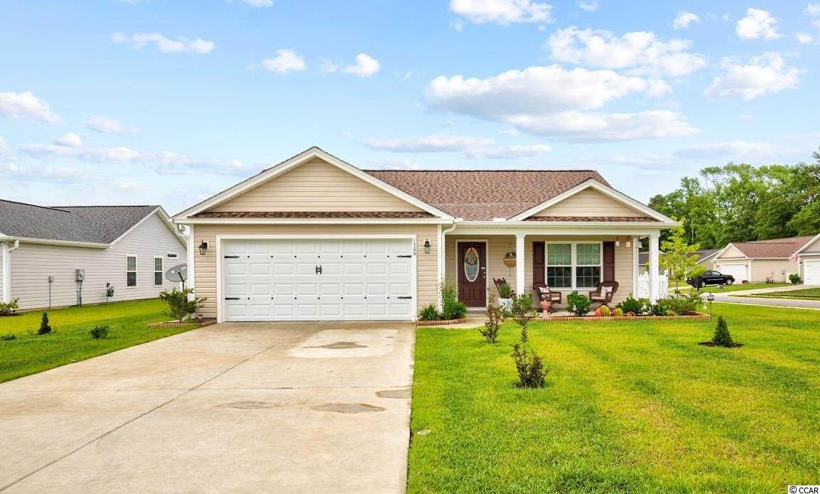 1300 Teal Ct. - Photo 1