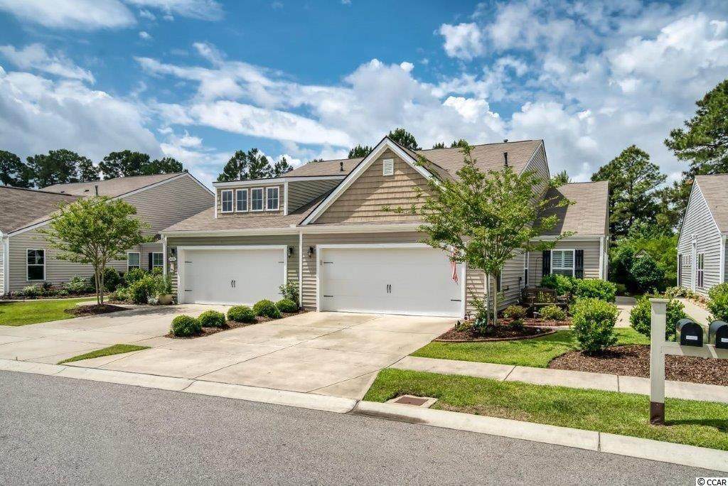 4424 Livorn Loop - Photo 1
