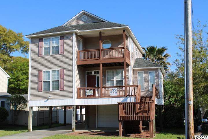 3507 Burris St. - Photo 1