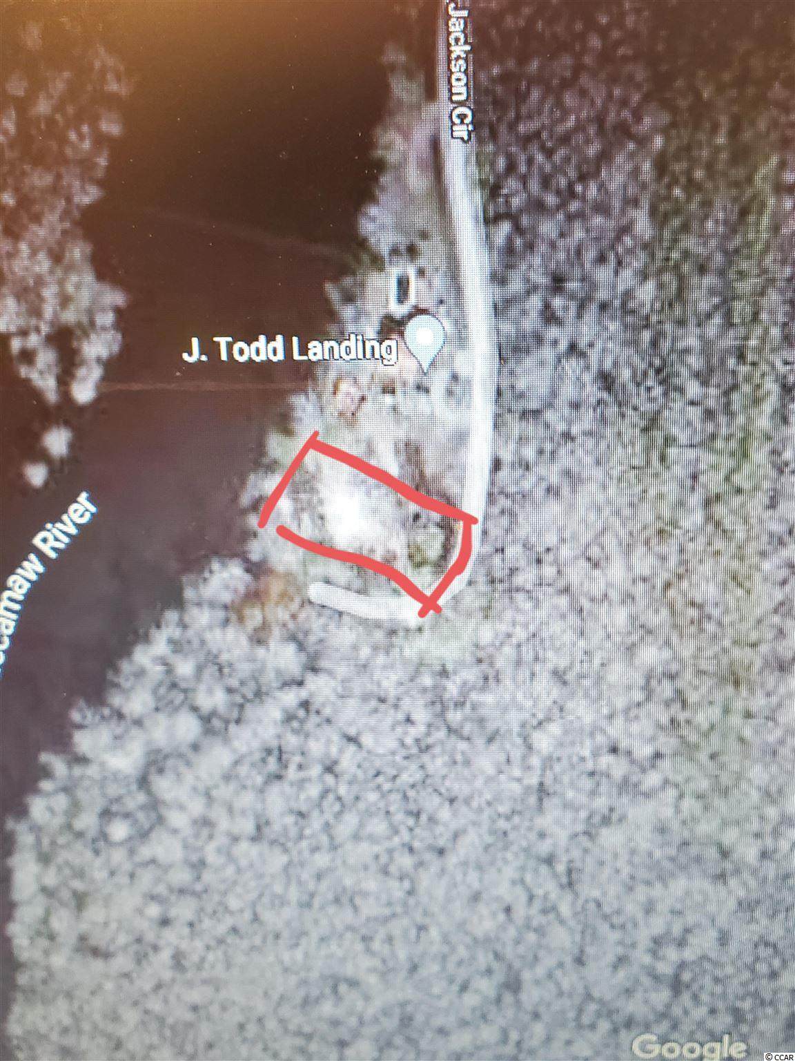 Lots 1 & 2 Jackson Bluff Rd. - Photo 1