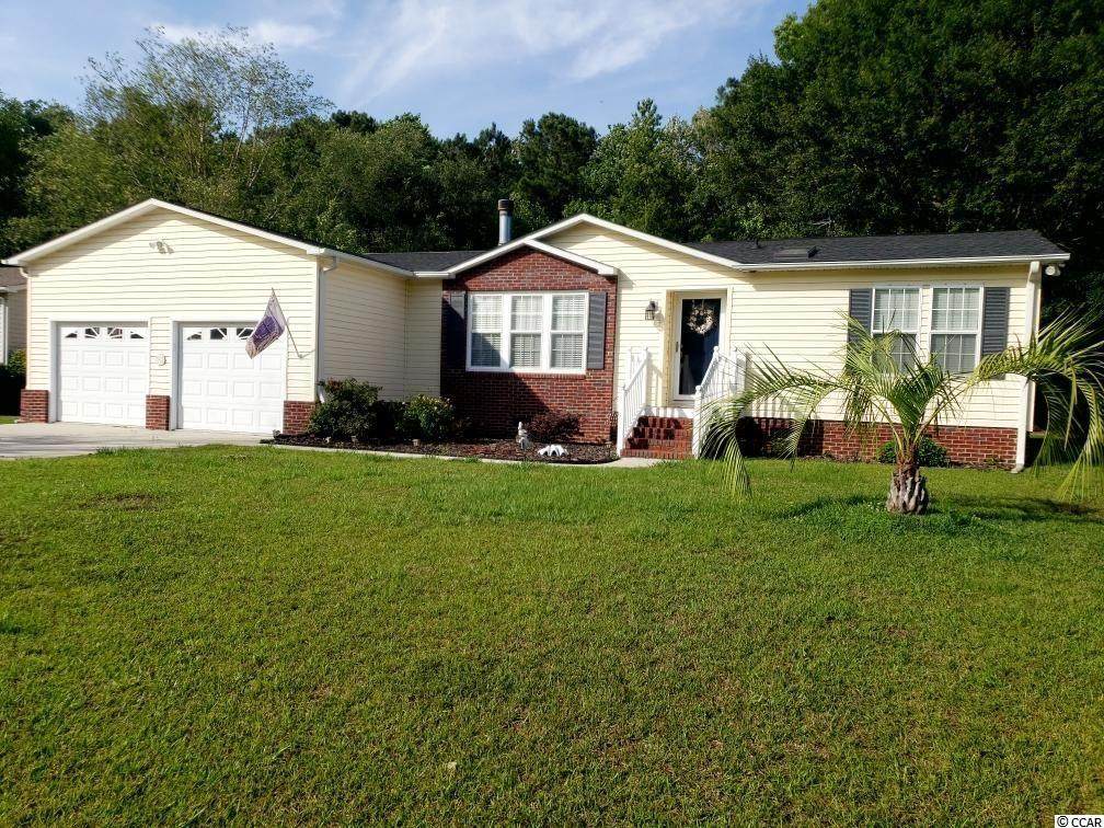 1022 Palm Ct. - Photo 1