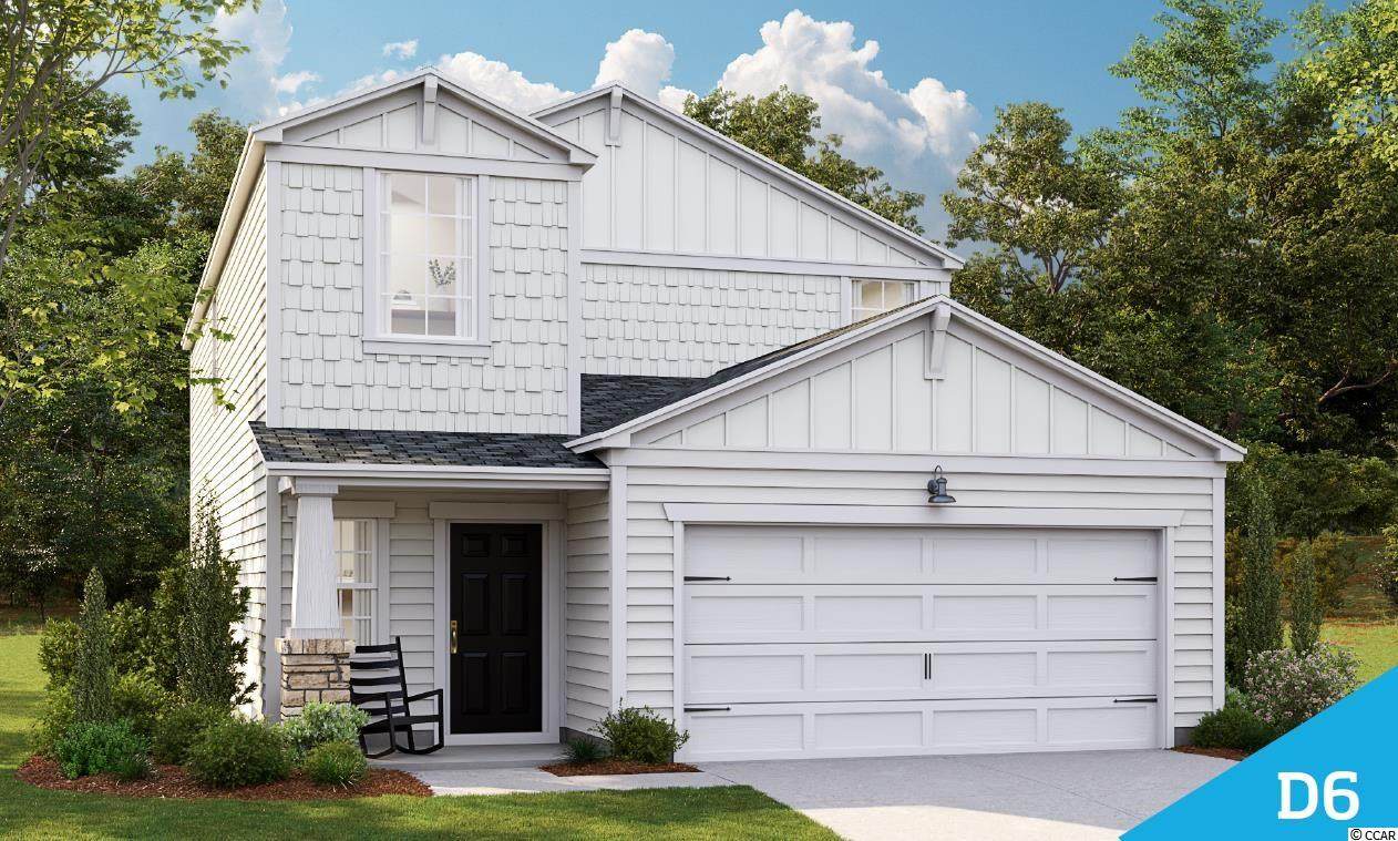 508 Covewood Ct. - Photo 1