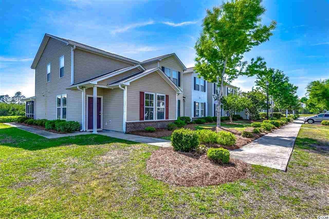 318 Kiskadee Loop - Photo 1