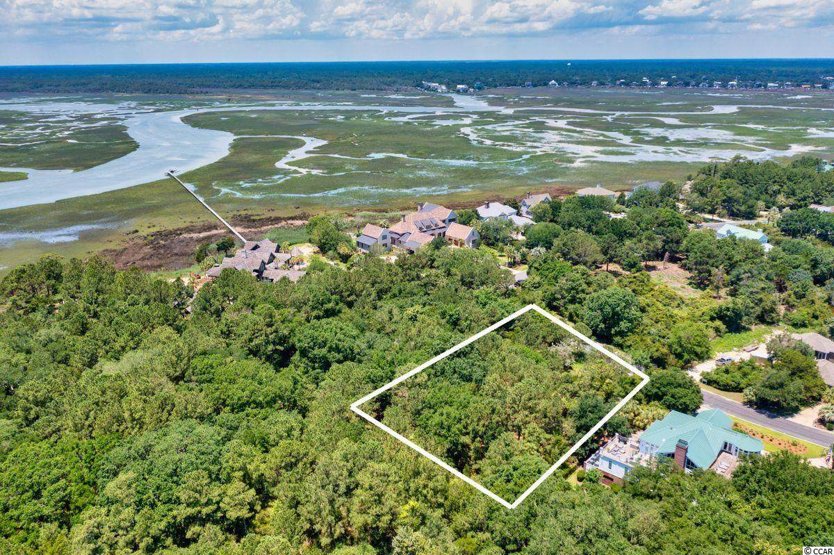 Lot 19 Ocean Green Dr. - Photo 1