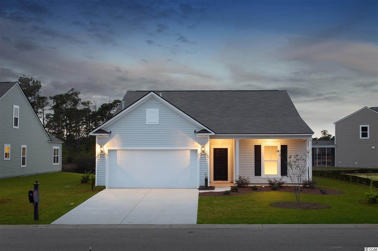 630 Heritage Downs Dr. - Photo 1