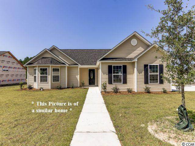 1424 Heirloom Dr. - Photo 1