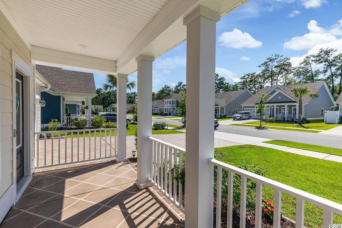 2639 Goldfinch Dr., Myrtle Beach, SC 29577 (MLS 2114366