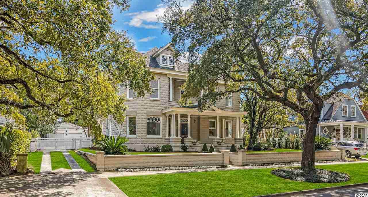 116 Saint James St. - Photo 1