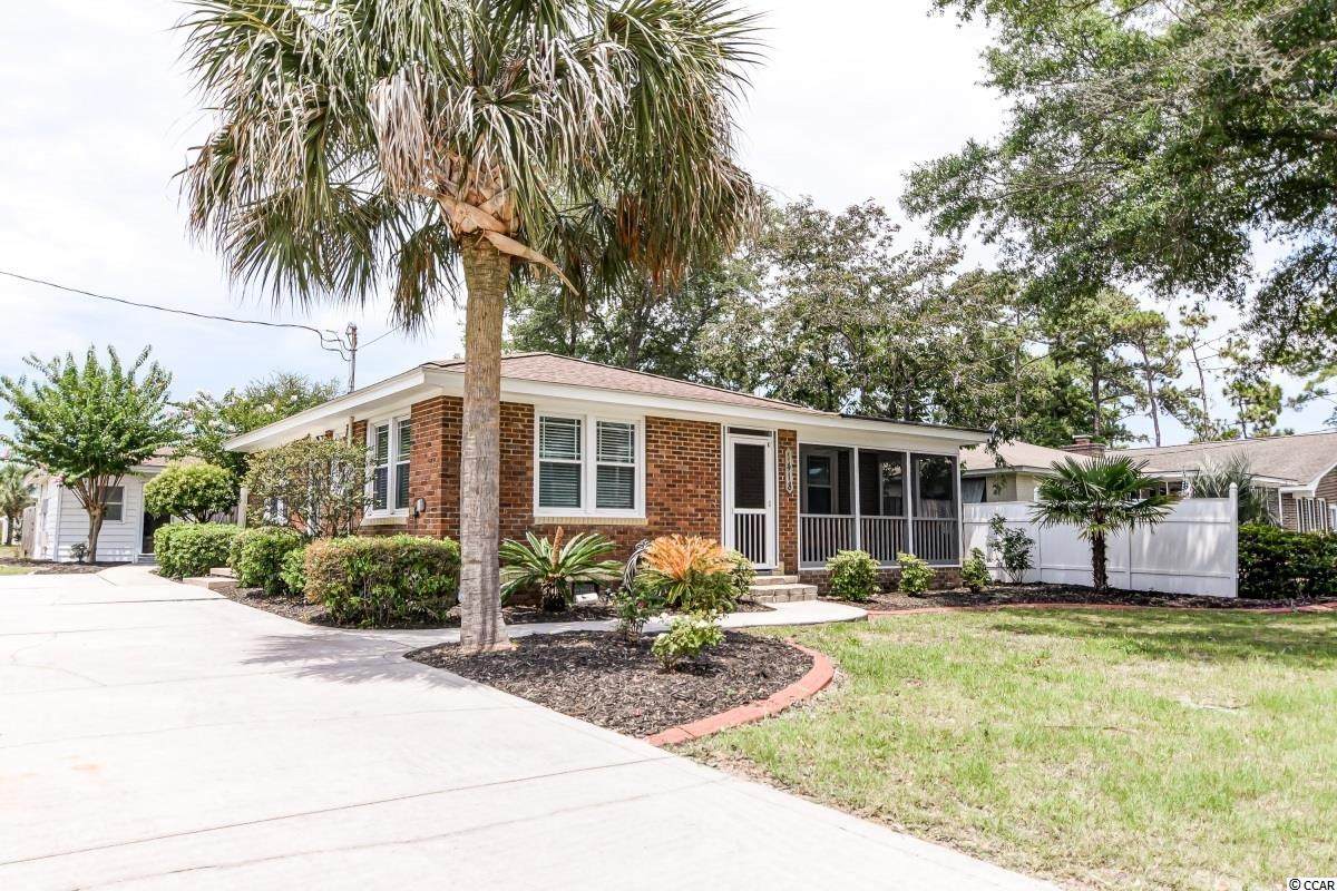 1418 Edge Dr. - Photo 1