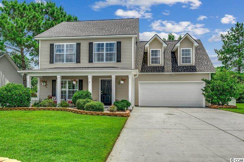 3732 Brookhill Dr. - Photo 1