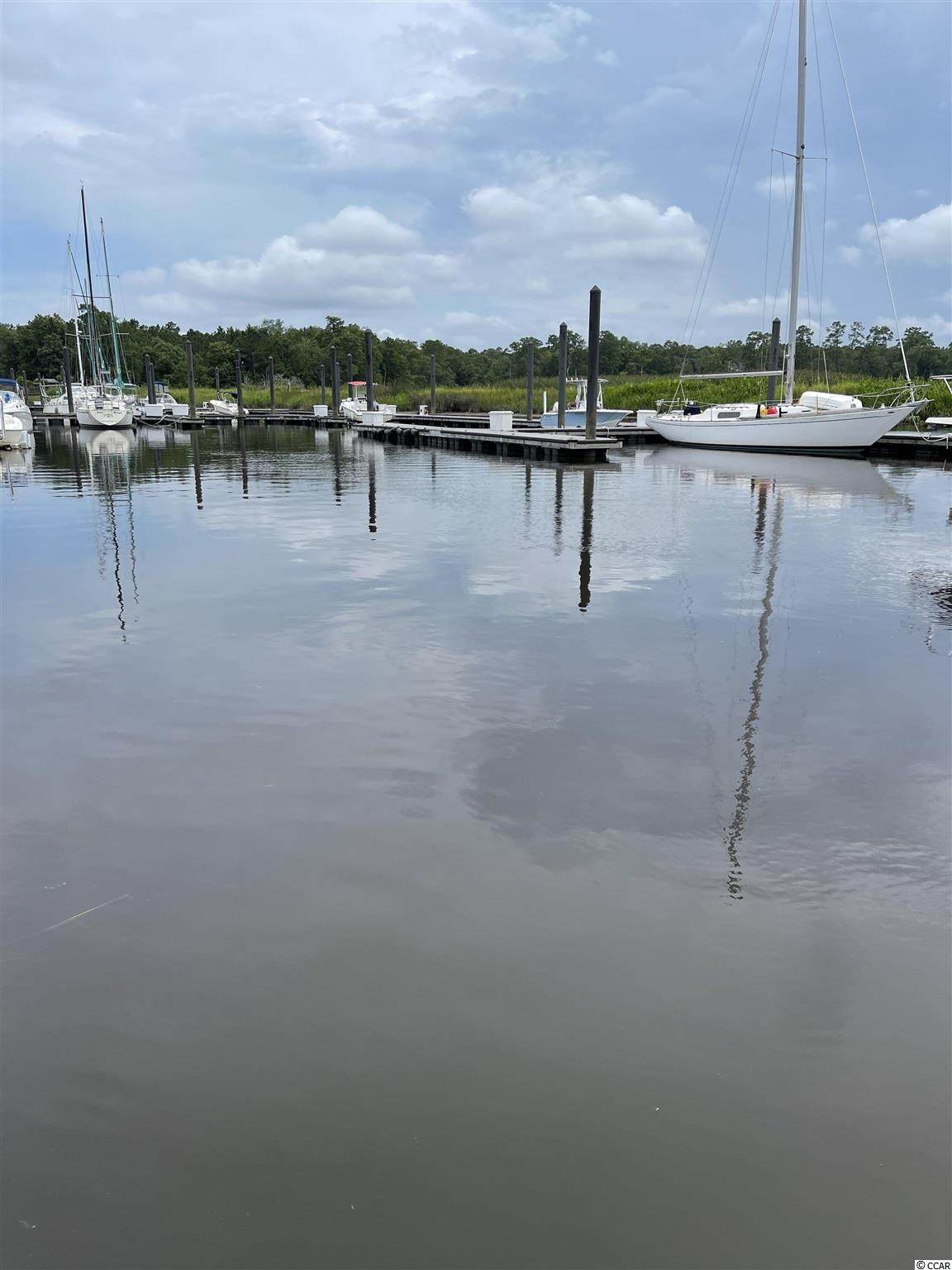 Boat Slip #78 Harmony - Friendfield Marina - Photo 1
