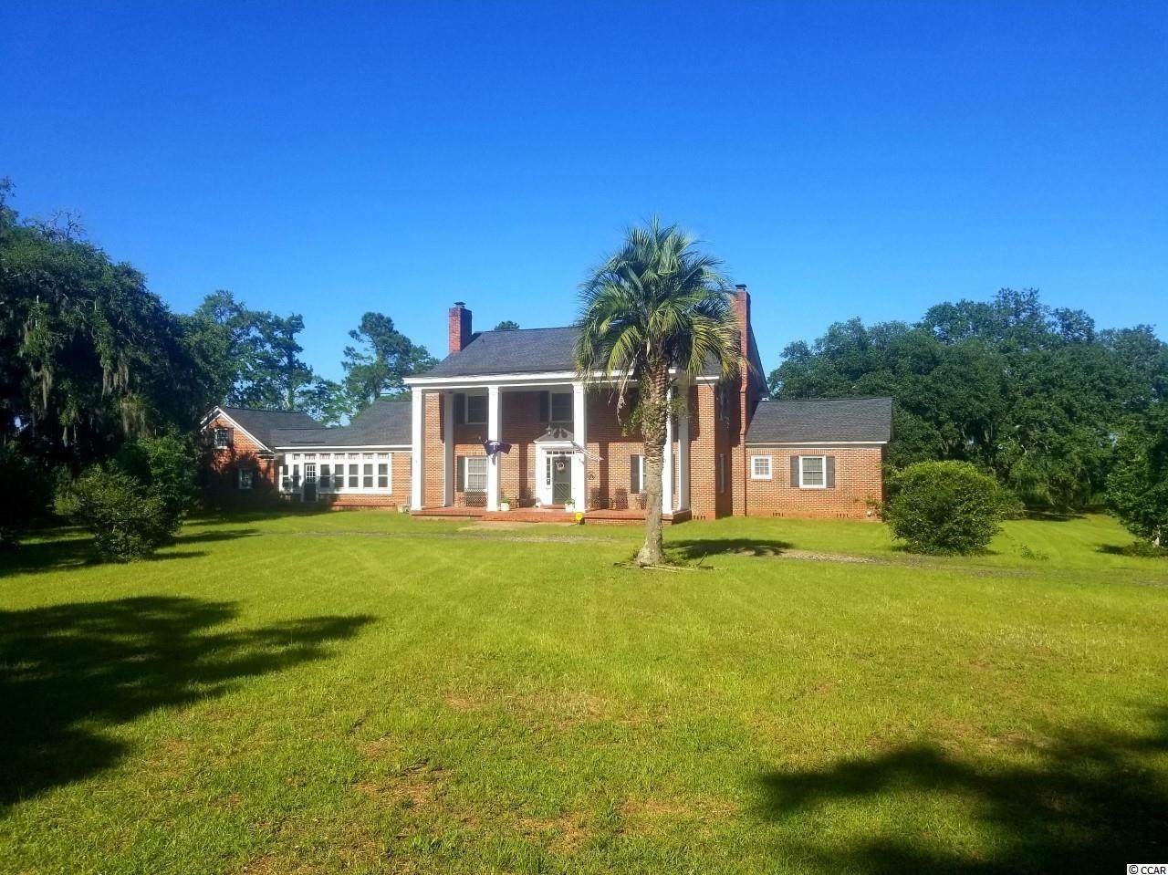 2301 South Bay St. - Photo 1