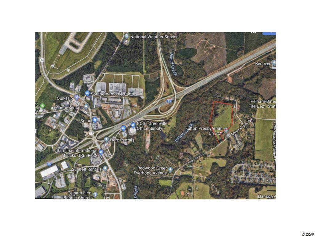 0 Abner Creek Rd. - Photo 1