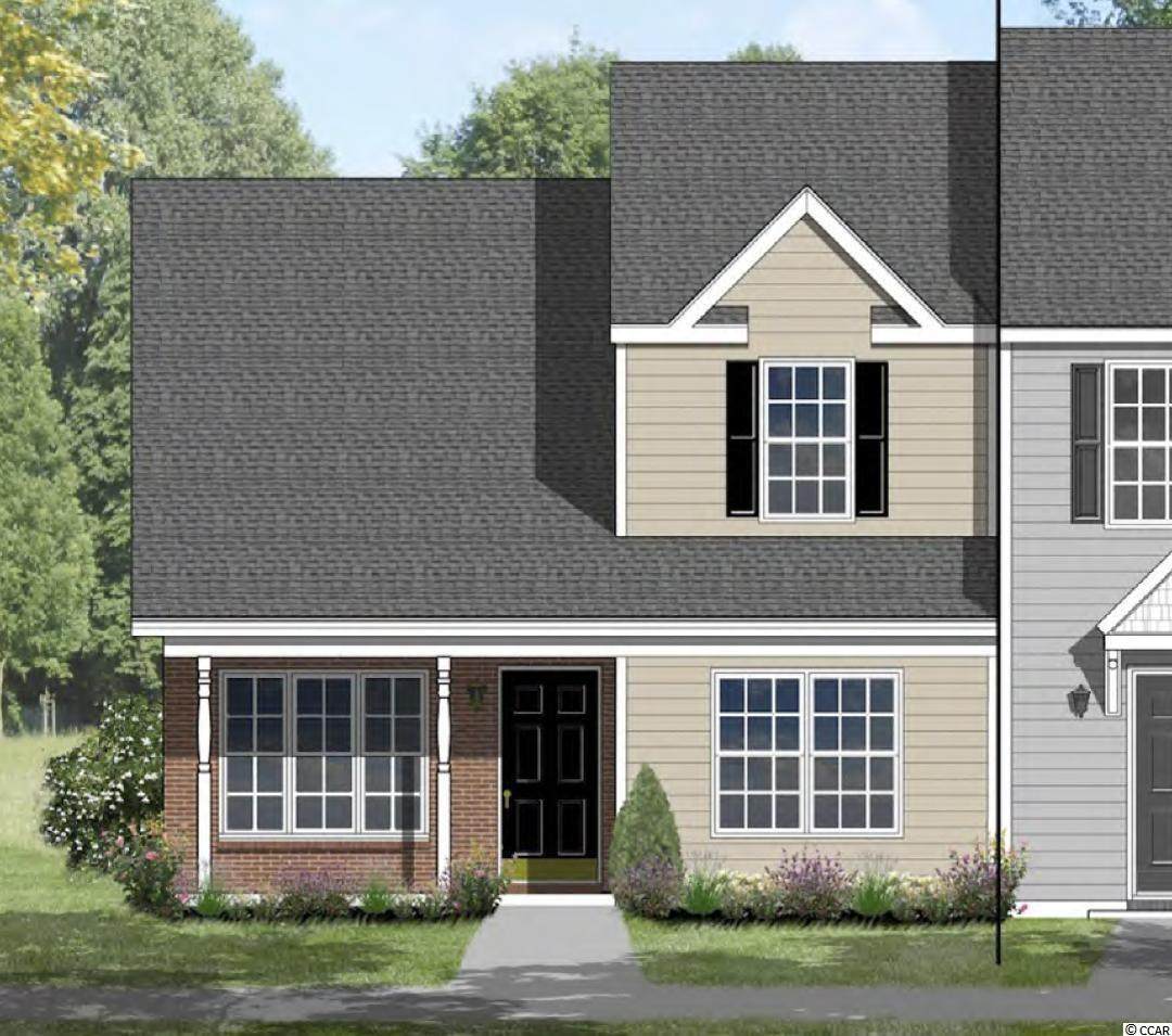2801 Mercer Dr. - Photo 1
