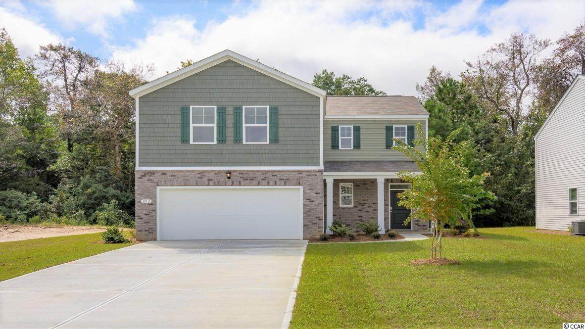 123 Marauder Dr. - Photo 1