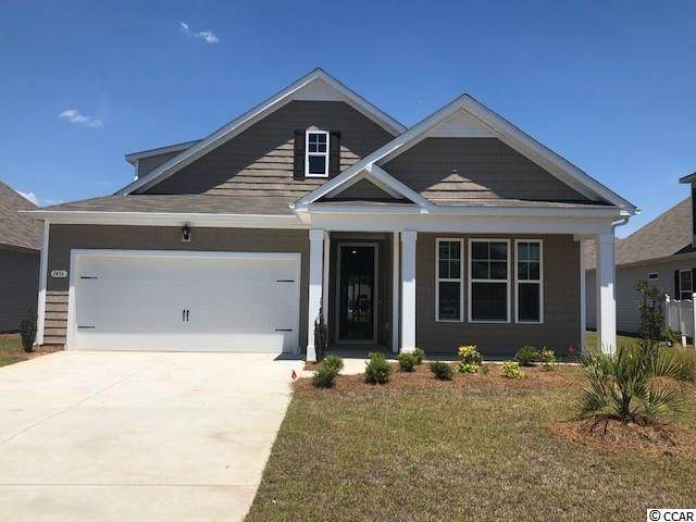 1317 Creek Ridge Lane - Photo 1
