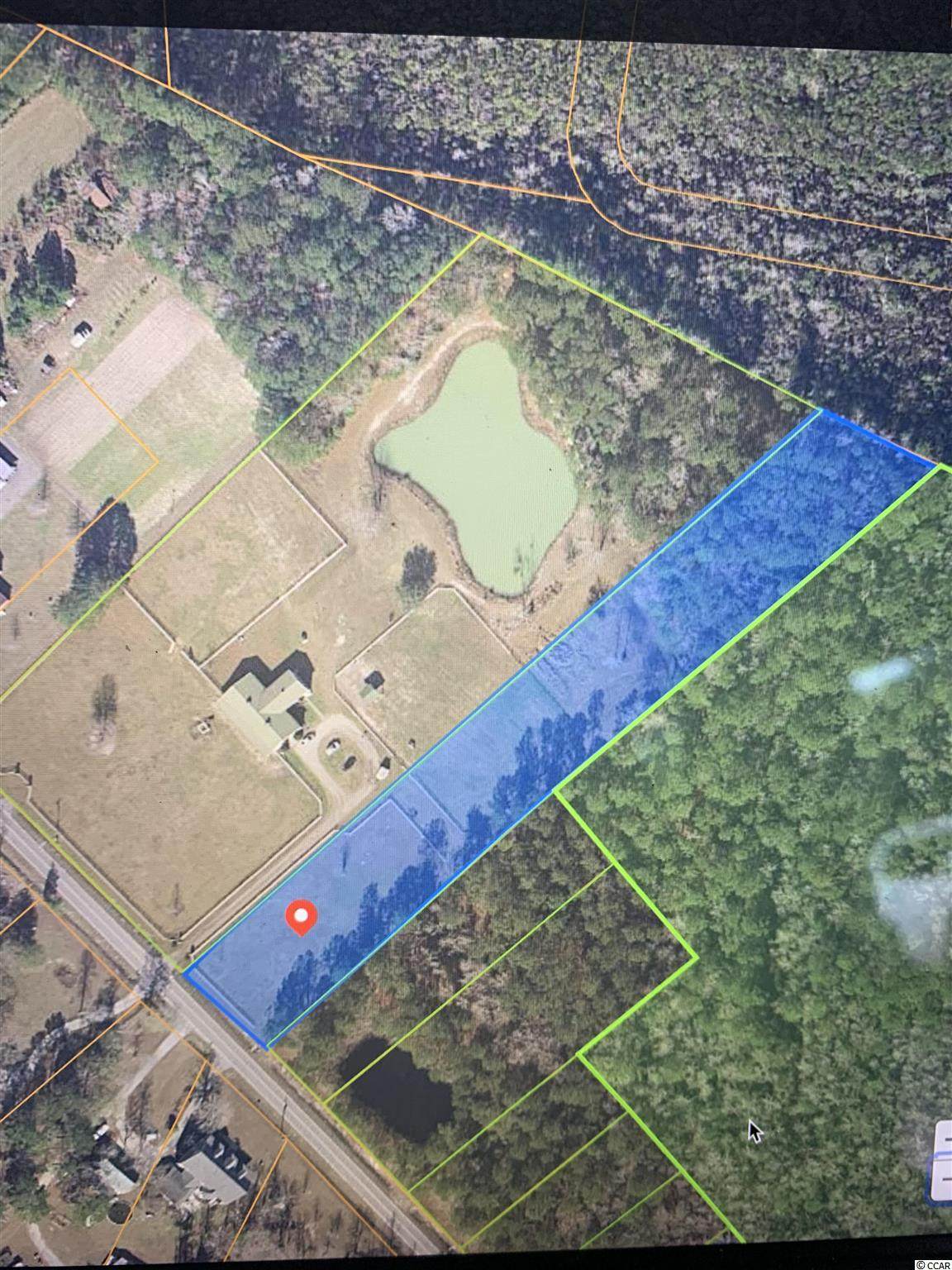TBD Monaca Dr. - Photo 1