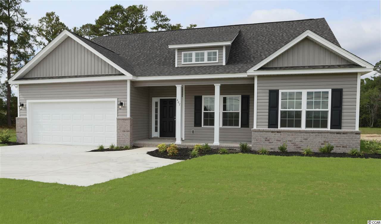 5304 Cates Bay Hwy. - Photo 1