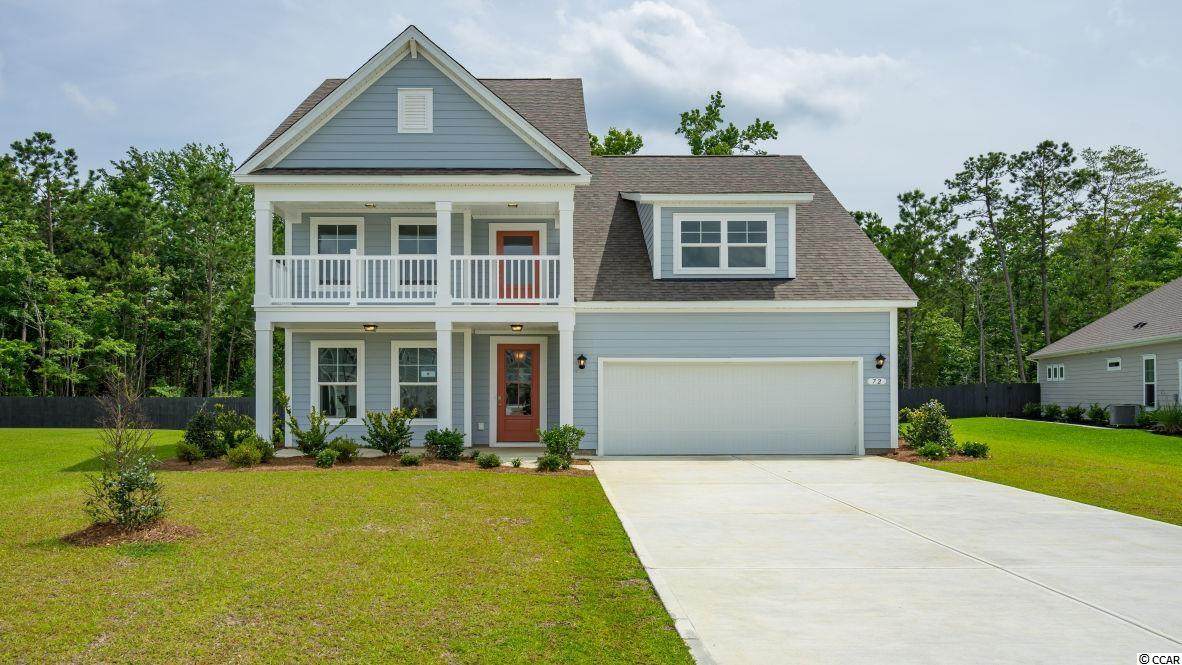 912 Mildred Ct. - Photo 1