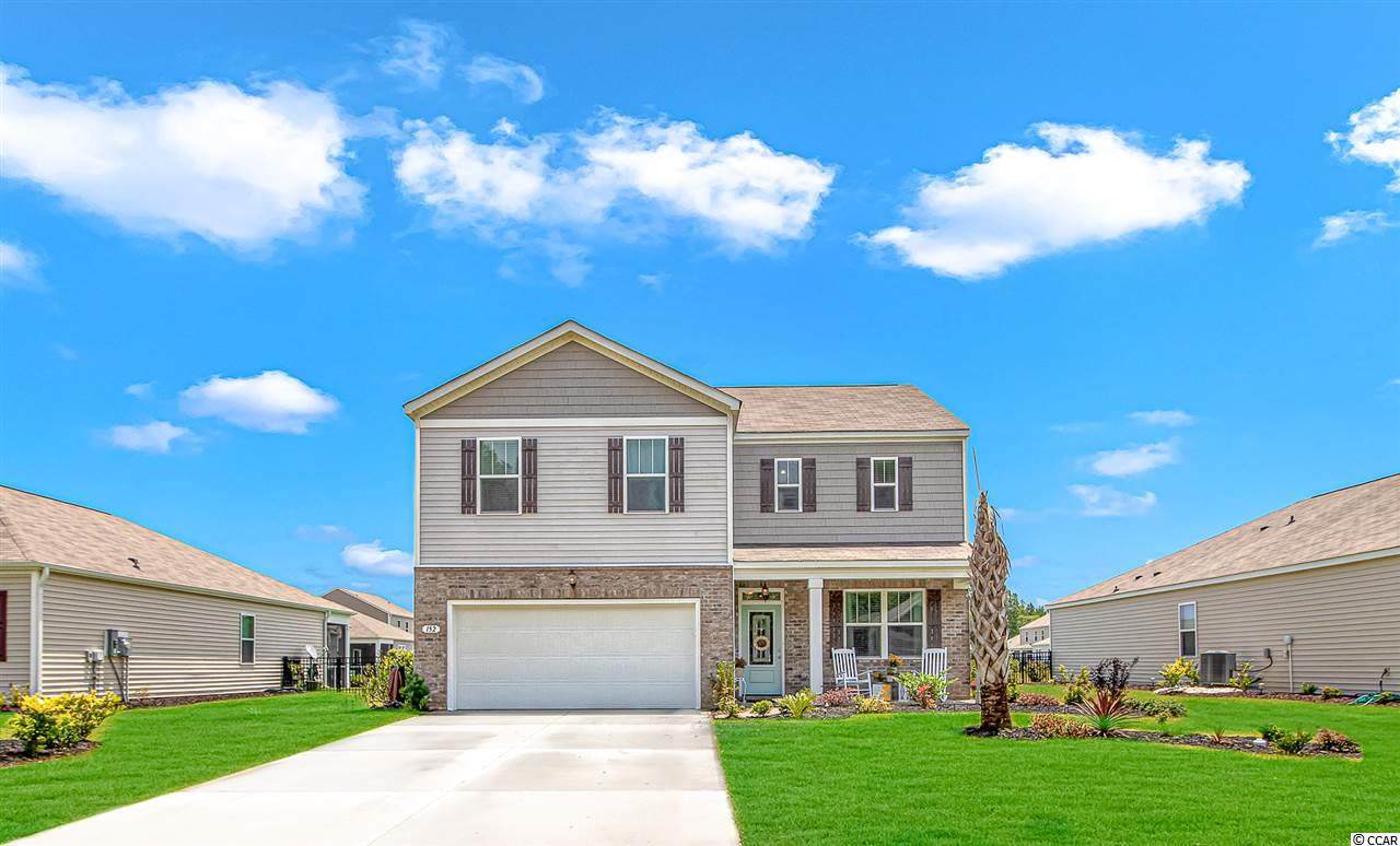 152 Harmony Ln. - Photo 1