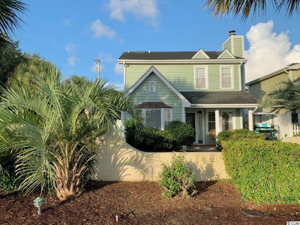 801 9th Ave. S - Photo 1