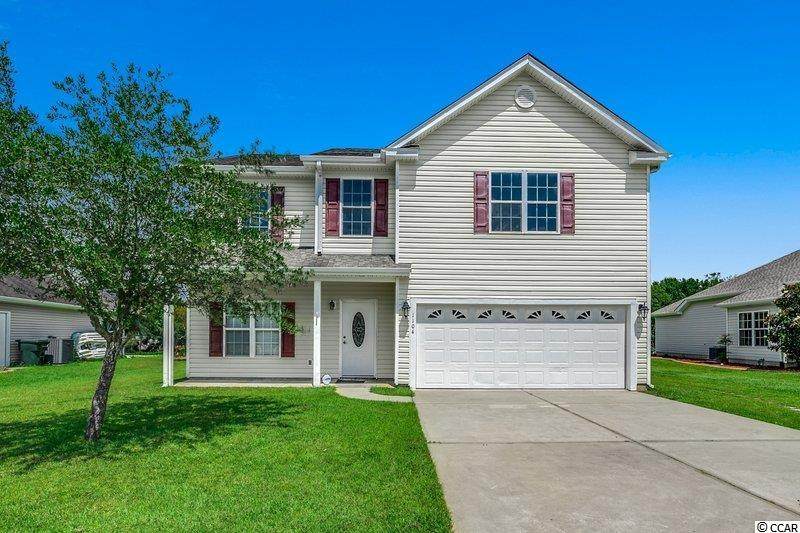 1104 Pecan Grove Blvd. - Photo 1