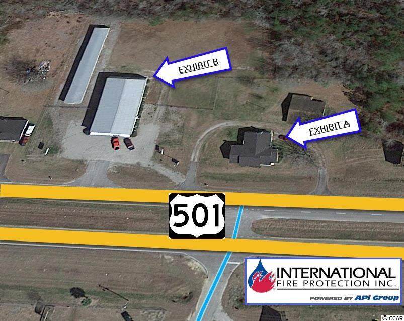 2200 Highway 501 - Photo 1