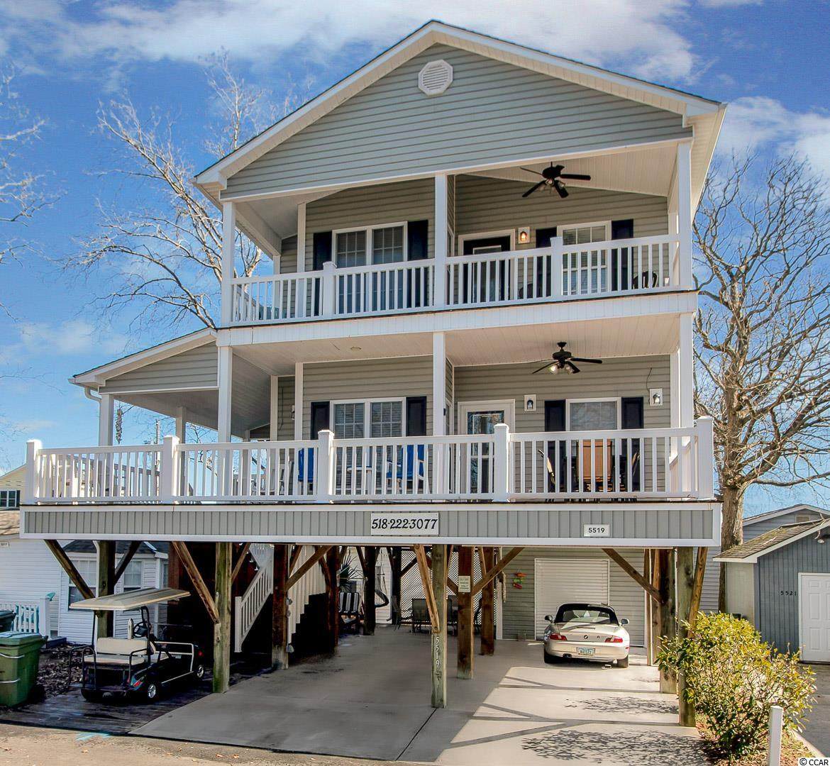 6001-5519 South Kings Hwy. - Photo 1