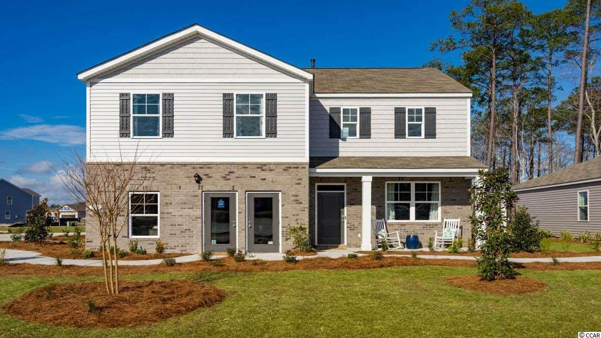 216 Pin Oak Dr. - Photo 1