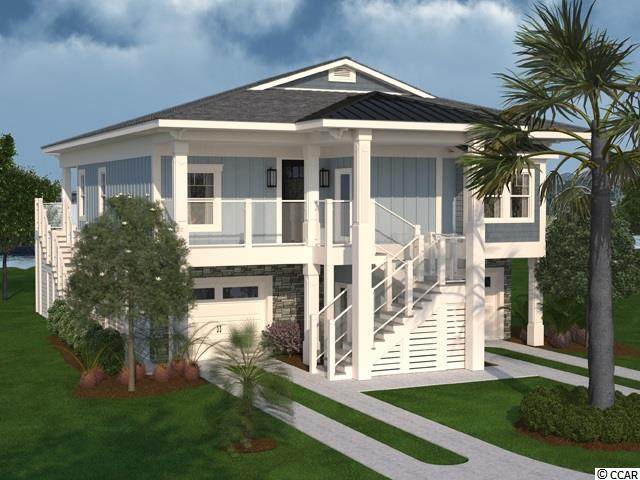 1113 Marsh View Dr. - Photo 1
