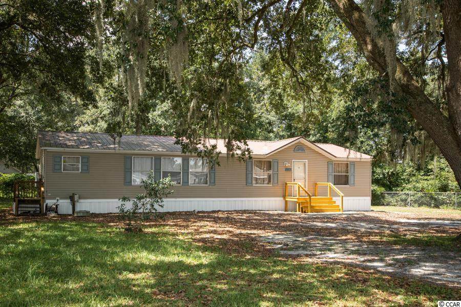 1017 Causey Rd. - Photo 1