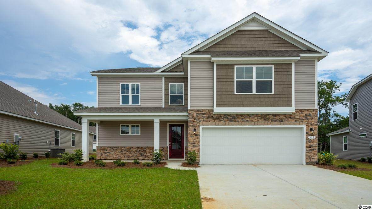 757 Flowering Branch Ave. - Photo 1